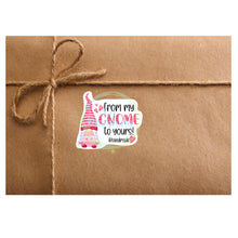 Load image into Gallery viewer, From my gnome to yours PNG