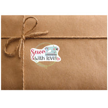 Load image into Gallery viewer, Sewn with love PNG