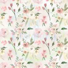 Load image into Gallery viewer, Dainty floral seamless pattern