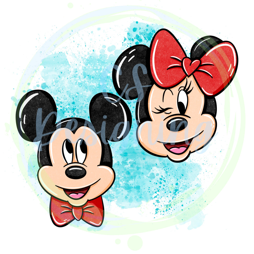 Mouse PNG