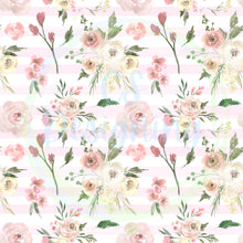 Load image into Gallery viewer, Dainty floral seamless pattern
