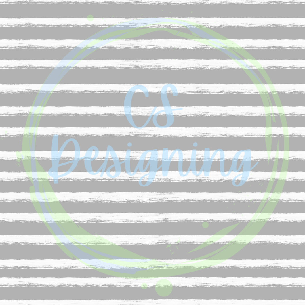 Gray stripes seamless pattern