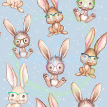 Load image into Gallery viewer, Bunny pattern
