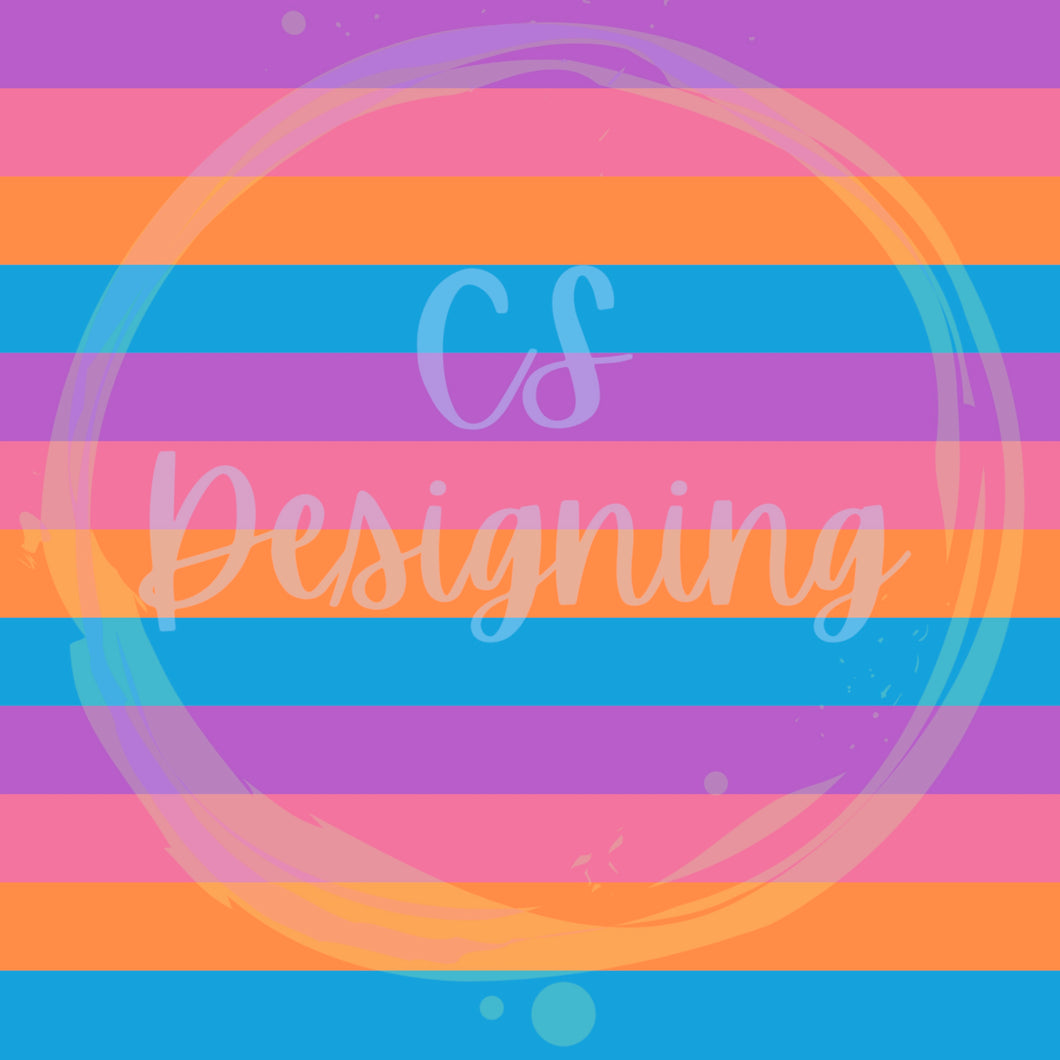 Explorer stripe seamless pattern