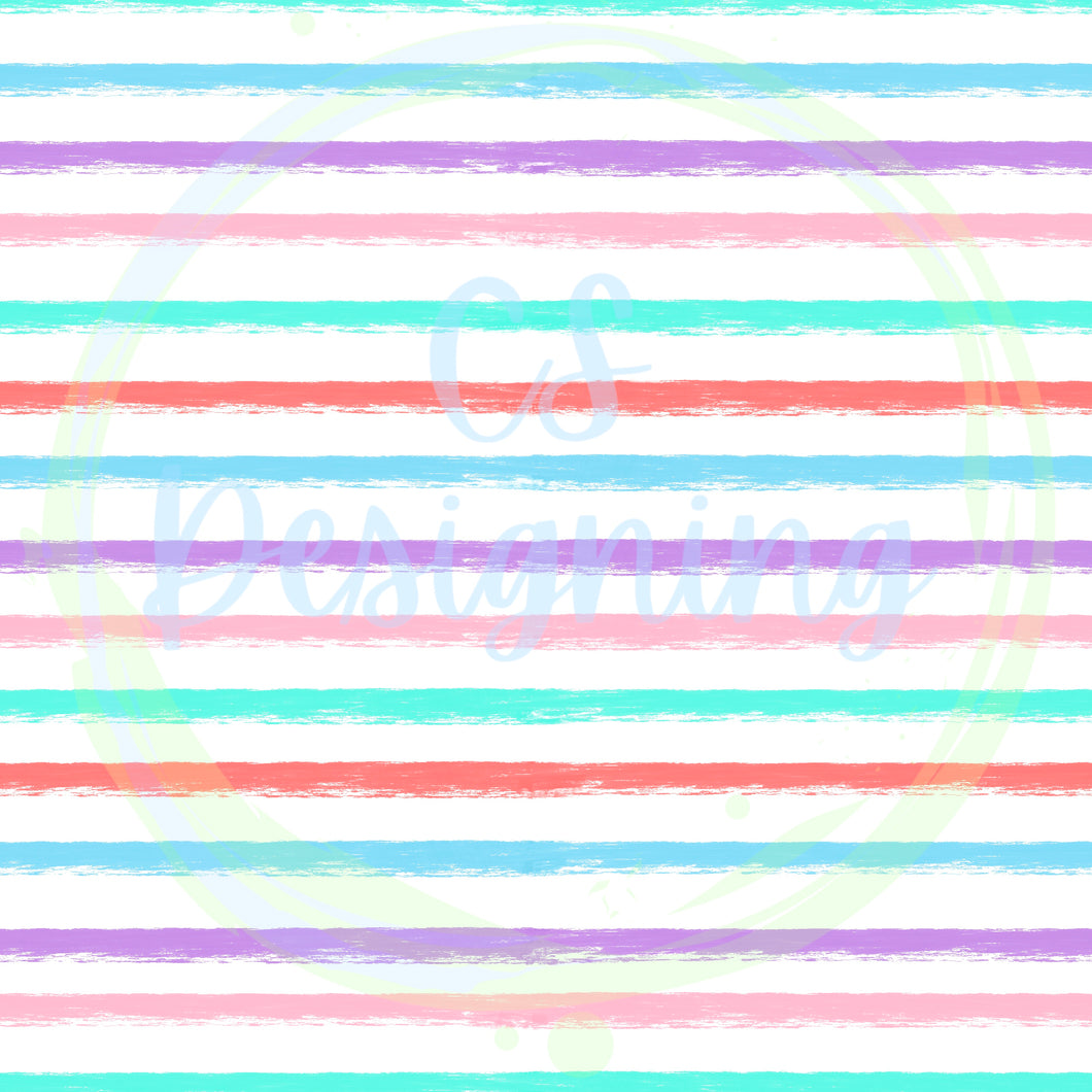 Best day stripe seamless pattern