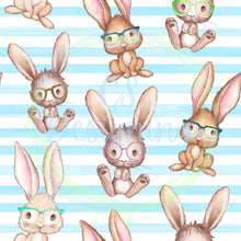 Load image into Gallery viewer, Bunny pattern
