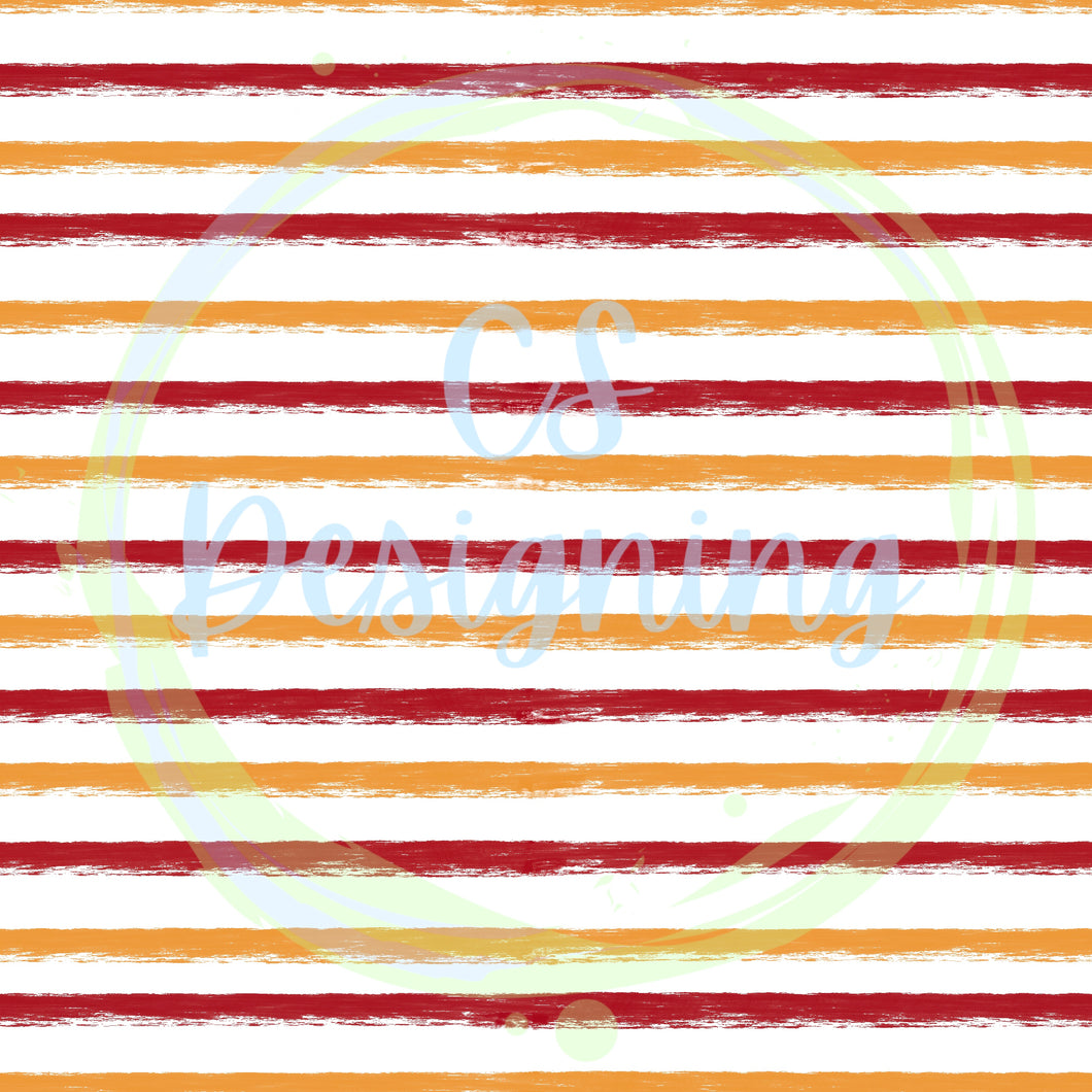 HP stripes seamless pattern