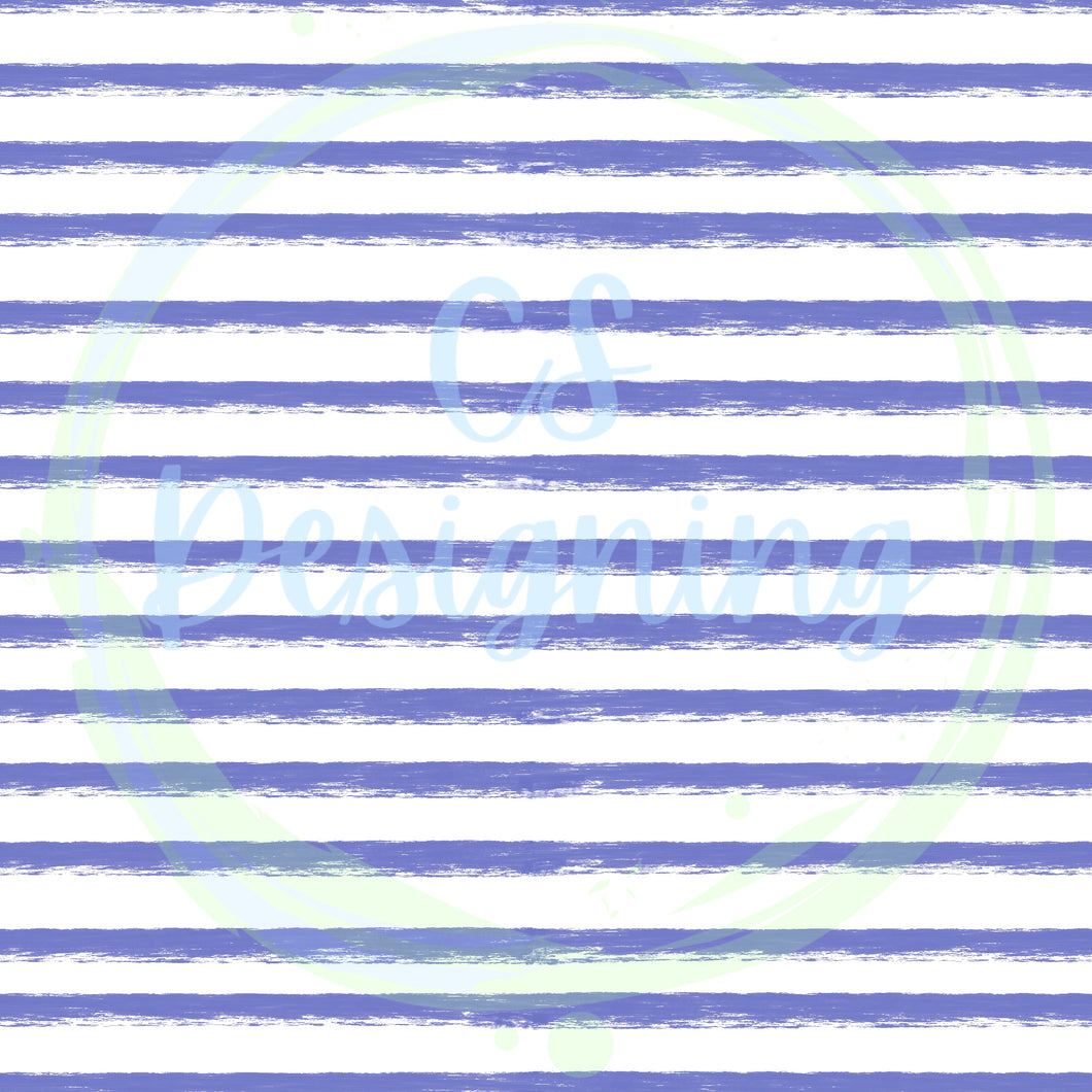 Purple/blue stripe seamless pattern